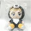 NESSUNA MARCA Attack on Titan Erwin Smith Animarukko Peluche Giocattolo Taglia S Bambola...