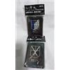 NESSUNA MARCA Attack on Titan Survey Corps & Military Police Set Sleeve mai aperto non in...