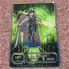 NESSUNA MARCA Attack on Titan Brave Order Levi Aurora acrilico stand figure display
