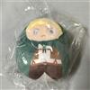 NESSUNA MARCA Attack on Titan Erwin Otama Peluche Bambola Mascotte Peluche Figura Anime