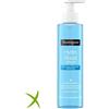 Neutrogena Acqua Gel Detergente 200 ml new pack