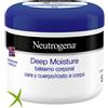 Neutrogena corpo Neutrogena Balsamo Comfort Idratazione 300 ml