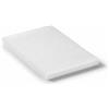 SINI-MEDIK Niederreiter Gmbh Medicazione assorbente in poliuretano espanso ligasano struttura a nido d'ape non sterile 15x15cm altezza 1cm 10 pezzi