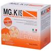 POOL PHARMA Srl Mgk vis magnesio potassio orange 45 bustine