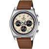 Casio Orologio da polso al quarzo da uomo Edifice