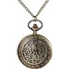 JewelryWe ewelryWe Orologi Tascabili Alla Moda: Accessori Squisiti Per Uso Quotidiano Banchetti e Feste