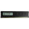 G.Skill Value (1 x 4GB, 1333 MHz, DDR3-RAM, DIMM), Memoria RAM, Nero
