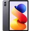 Xiaomi Redmi Pad 2 Pro (Solo WiFi, 12.10", 256 GB, Grigio grafite), Tablet, Grigio