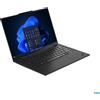 Lenovo ThinkPad X1 Carbon Gen 13 Aura Edition (14", 512 GB, 16 GB, DE, Intel Core Ultra 5 225U), Notebook, Nero