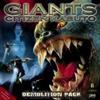 Avalon Giants - Demolition Pack