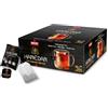 MERAY Hanedan Premium Blend Tè, 100 bustine di tè da 1,8 g - 180 g