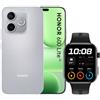 HONOR 600 LITE 256GB GREY+W2I