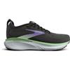 Brooks Adrenaline GTS 25 Black/Blackened Pearl/Purple da Donna