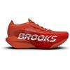 Brooks Hyperion Elite 6 Tigerlily/Red/White da Uomo