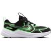 Nike Cosmic Runner PSV Black/Cool Grey/Illusion Green da Bambino