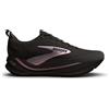 Brooks Ghost Max 4 Black/Black/Rose Gold da Donna