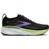 Brooks Adrenaline GTS 25 Black/Blackened Pearl/Purple da Donna