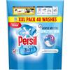 Persil Capsule di lavaggio non Bio 3 in 1 48 lavaggi