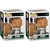 Funko POP! Movies: Alien - Kane (Chestburster) with Chase (Confezione da 2)