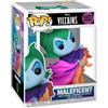 Funko POP! Premium: Sleeping Beauty - Maleficent - Ombre