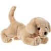 Heunec 301573 - Cane Golden Retriever sdraiato, Colore: Marrone Chiaro
