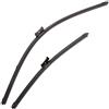 SWF Das Original 2x Spazzole Tergicristallo SF378 - Anteriore - 600mm/400mm