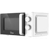 nextradeitalia 1PEZZO FORNO MICROONDE 'WAVE' 700 W - colore bianco