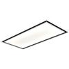 ELICA SKYDOME H16 A/100 PRF0147735A - Cuffia da soffitto, colore: Bianco