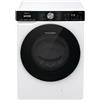 Gorenje G642AB, Piano cottura a gas, Black