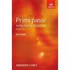 PRIMI PASSI NELLA TEORIA MUSICALE - GRADI 1-5 - ERIC TAYLOR