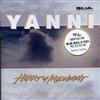 Silva Screen Audio Cd Nuovo - Yanni - Heart Of Midnight -I- Silva Screen