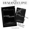 K-POP Hebi 2nd Mini Album [Human Eclipse] POCA PACK Ver. QR Card + 2ea Photocard