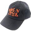 Guns N' Roses Cappello Was Here