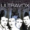 Caroline The Voice: The Best Of Ultravox