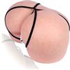 Tantaly Grace 10.5kg Silicone Sex Doll with Heart Shaped Ass