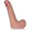 Tantaly Removable Silicone Dildo #2 20cm