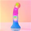 Love To Love Dildo LED Candy Loop