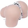 Tantaly Lina Pro 12kg Big Ass Sex Doll with Removable Vagina