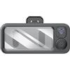 Supporto Touch Screen Impermeabile per Telefoni con per altoparlante 5W e