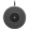 Logitech Microfono USB MEETUP Expansion Mic Grey 989 000405