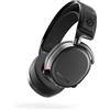 Steelseries Cuffie SteelSeries Arctis Pro Wireless bianco [61474]