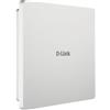 D-link Access Point D-Link Nuclias Connect DAP-3666 AC1200 Wireless Dual Band WiFi 4 Bianco [DAP-3666]