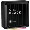 Western digital Game dock 2TB Western Digital D50 [WDBA3U0020BBK-EESN]
