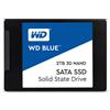 Western digital SSD 4TB Western digital SATA Blu [B07QV3XGCP]