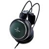 Audio Technica Cuffie Audio Technica Nero [ATH-A990Z]