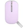 Asus Mouse Asus MD100 wireless a bluetooth Viola [90XB07A0-BMU010]