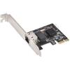 Silverstone Scheda di rete Silverstone SST-ECL01 [SST-ECL01]
