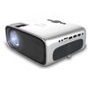Philips Videoproiettore Philips NeoPix Ultra One Fisso Lcd 1920x1080 Argento [NPX646/INT]