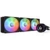 Nzxt Dissipatore cpu a liquido NZXT Kraken Elite 360 â??â??RGB 360mm Nero [RL-KR36E-B1]