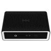 Zotac Barebone Zotac Zbox CI629 Nano i3-1315U 1.2GHz Bianco/Nero [ZBOX-CI629NANO-BE]